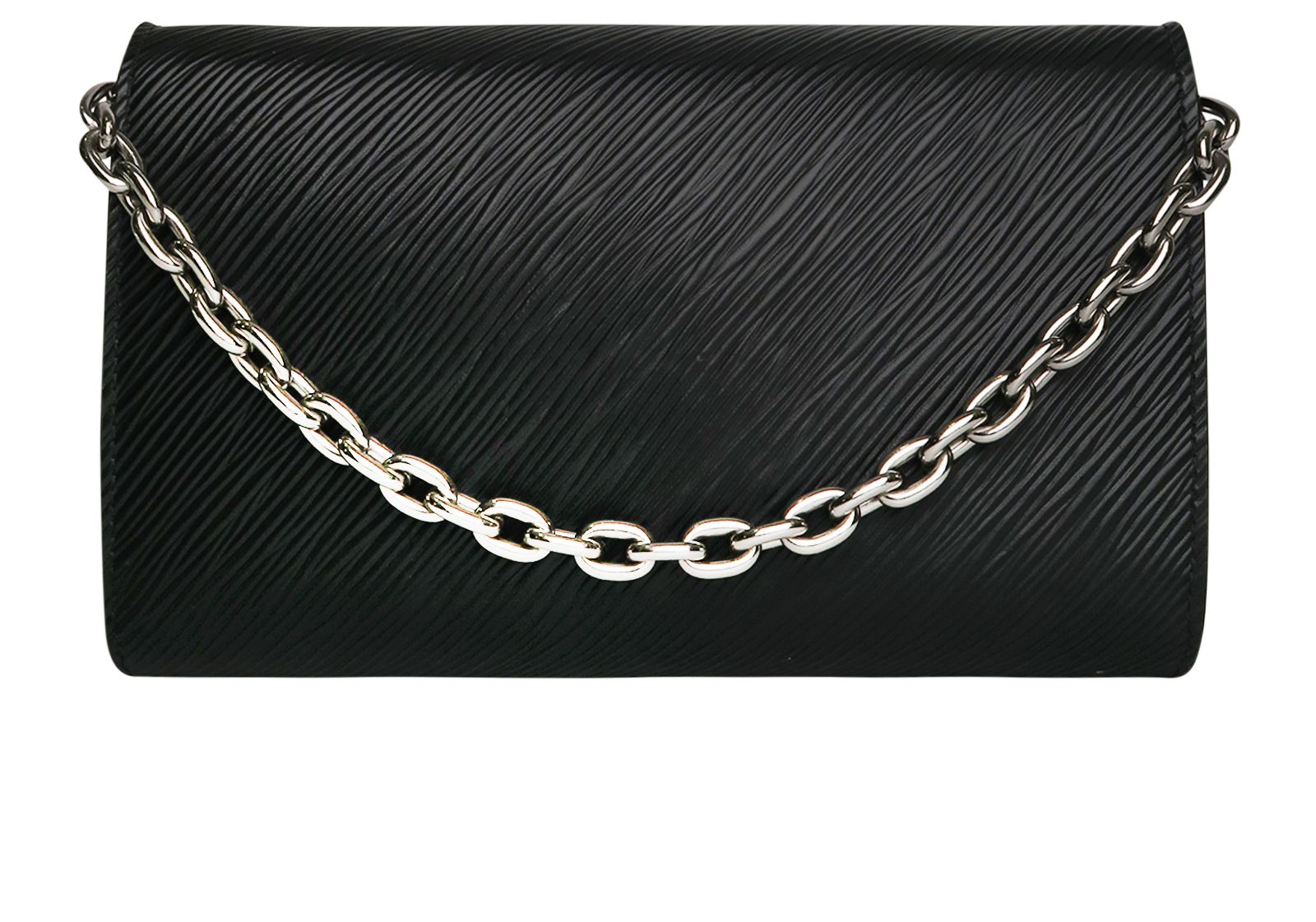 Louis Vuitton Twist Wallet on Chain, Louis Vuitton Designer Exchange